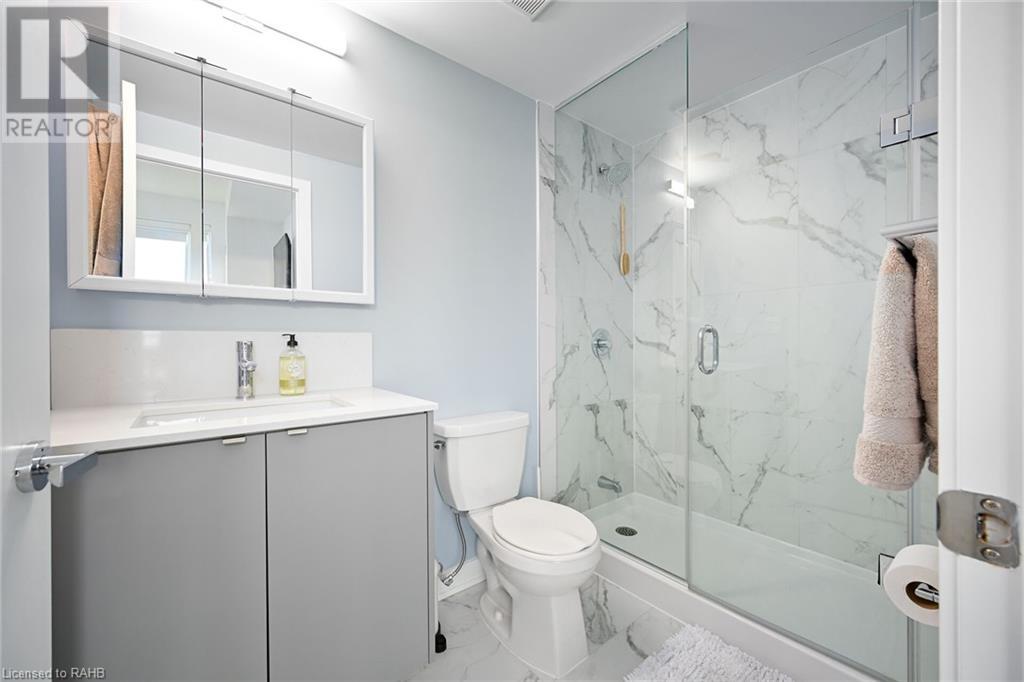 3210 Dakota Common Unit# A907, Burlington, Ontario L7M 2A8 - Photo 18 - XH4189690