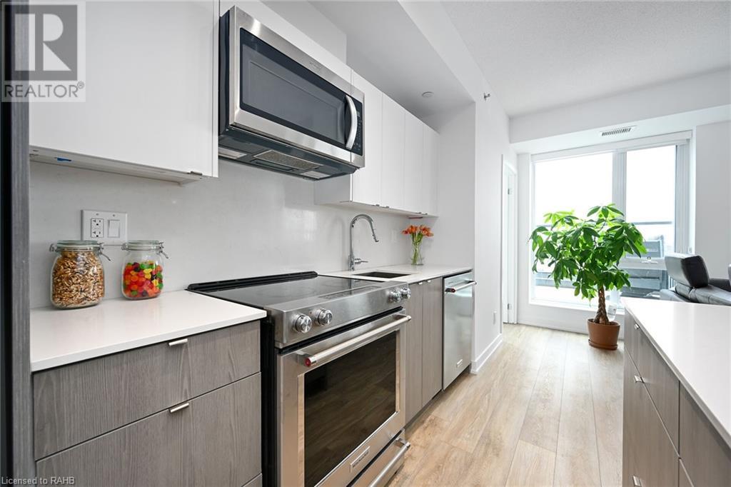 3210 Dakota Common Unit# A907, Burlington, Ontario L7M 2A8 - Photo 8 - XH4189690