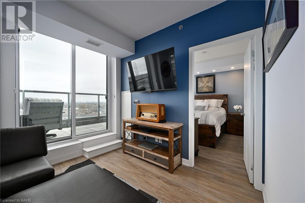 3210 Dakota Common Unit# A907, Burlington, Ontario L7M 2A8 - Photo 15 - XH4189690