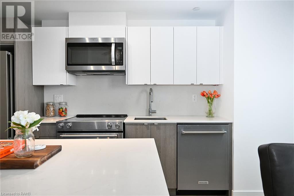 3210 Dakota Common Unit# A907, Burlington, Ontario L7M 2A8 - Photo 11 - XH4189690