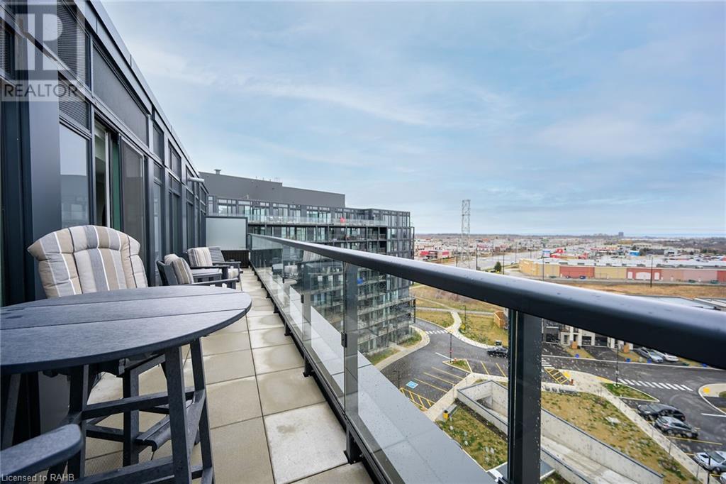 3210 Dakota Common Unit# A907, Burlington, Ontario L7M 2A8 - Photo 26 - XH4189690