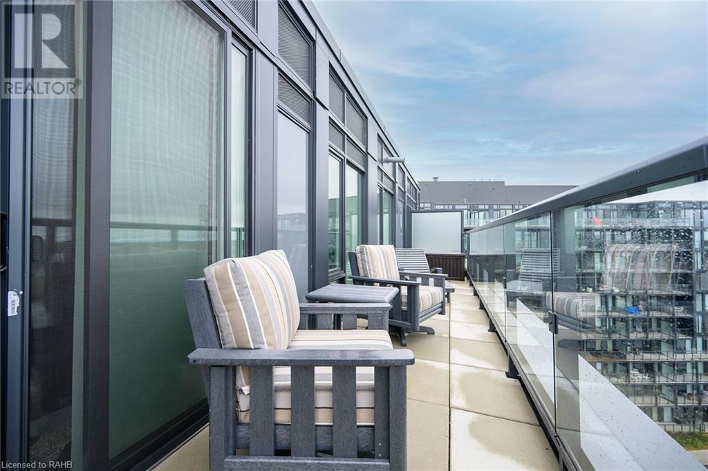 3210 Dakota Common Unit# A907, Burlington, Ontario L7M 2A8 - Photo 27 - XH4189690