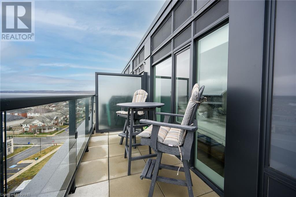 3210 Dakota Common Unit# A907, Burlington, Ontario L7M 2A8 - Photo 25 - XH4189690