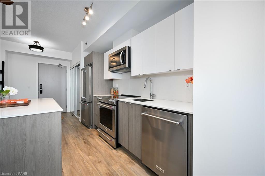 3210 Dakota Common Unit# A907, Burlington, Ontario L7M 2A8 - Photo 9 - XH4189690