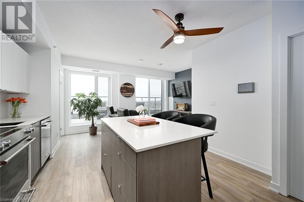 3210 Dakota Common Unit# A907, Burlington, Ontario L7M 2A8 - Photo 12 - XH4189690