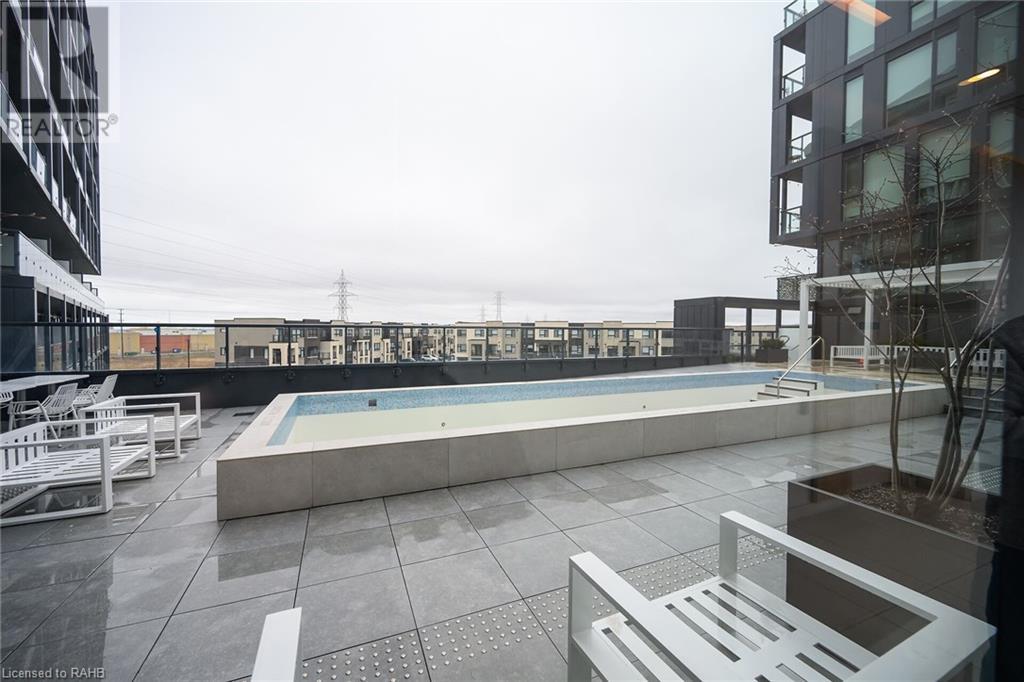 3210 Dakota Common Unit# A907, Burlington, Ontario L7M 2A8 - Photo 46 - XH4189690