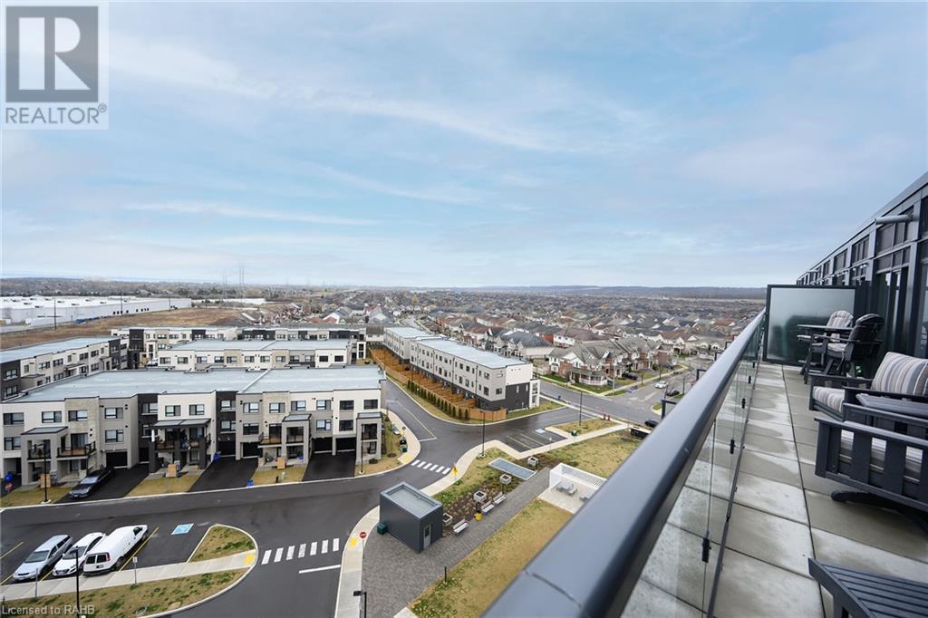 3210 Dakota Common Unit# A907, Burlington, Ontario L7M 2A8 - Photo 30 - XH4189690