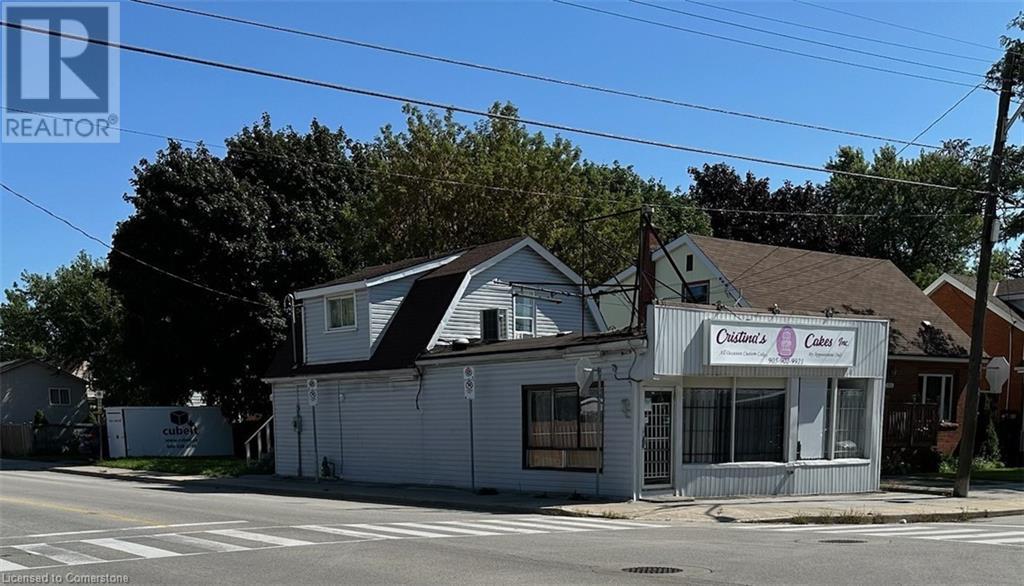 129 EAST 23RD Street, hamilton, Ontario