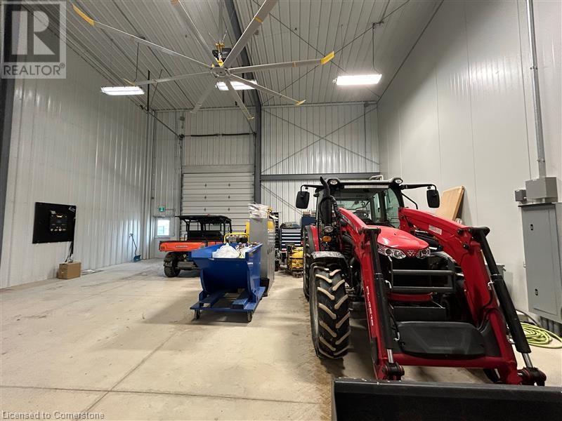 138 8th Concession Road, Langton, Ontario  N0E 1G0 - Photo 19 - XH4189741