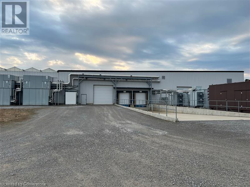138 8TH CONCESSION Road, langton, Ontario