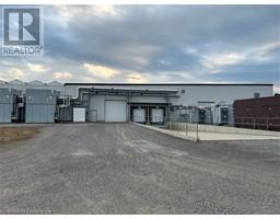 138 8TH CONCESSION Road, langton, Ontario
