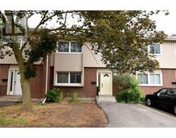 121 University Avenue E Unit# 2, waterloo, Ontario