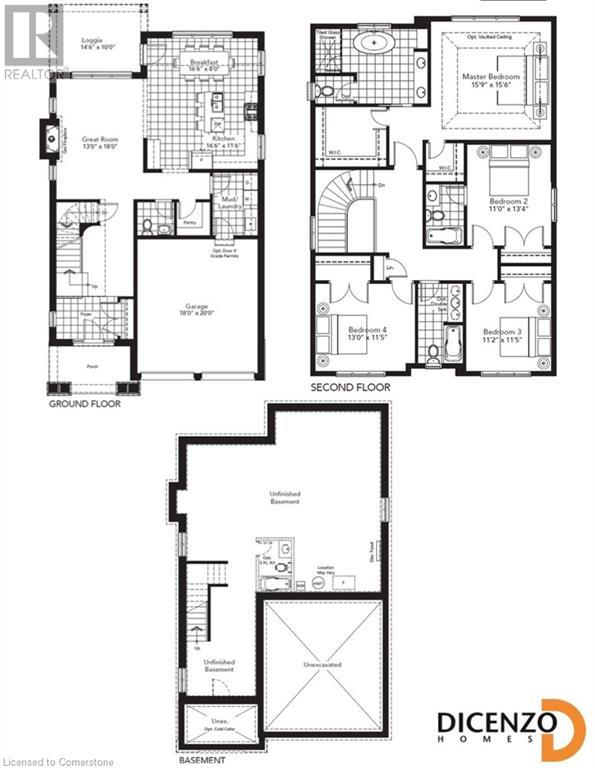 87 Aquasanta Crescent, Hamilton, Ontario  L9B 0J9 - Photo 2 - XH4189898