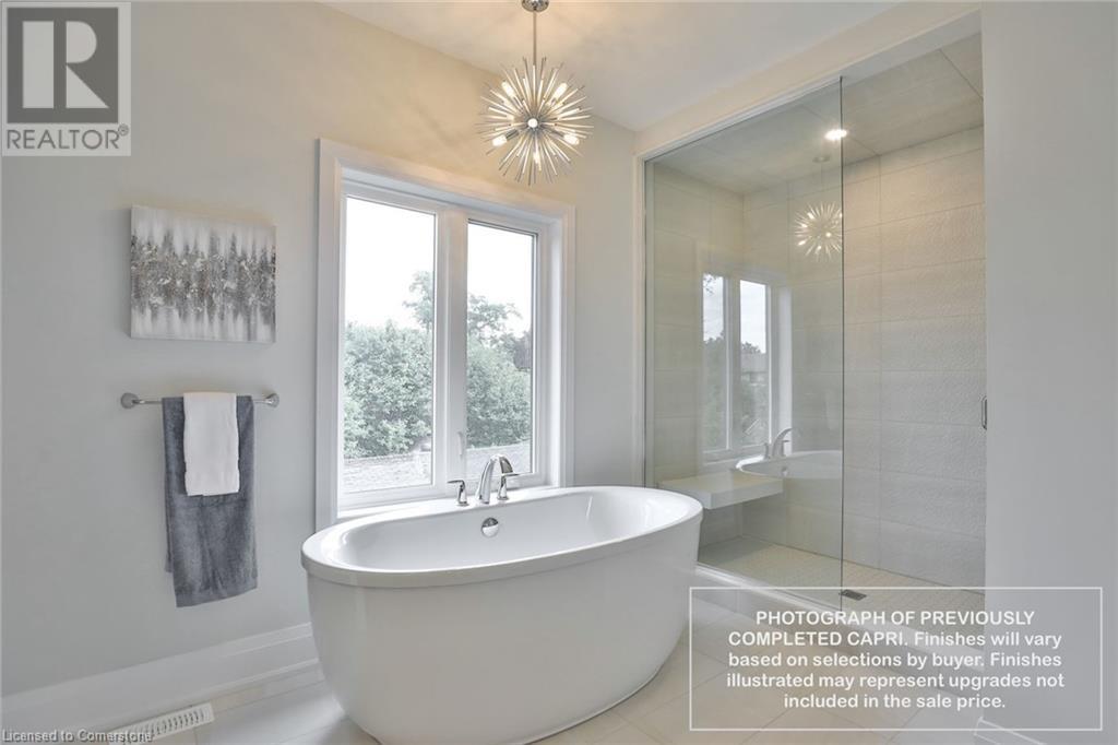 87 Aquasanta Crescent, Hamilton, Ontario  L9B 0J9 - Photo 12 - XH4189898