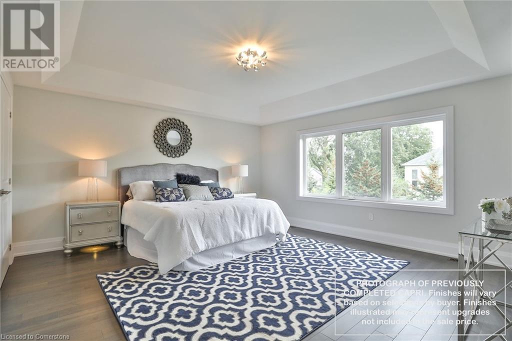 87 Aquasanta Crescent, Hamilton, Ontario  L9B 0J9 - Photo 10 - XH4189898