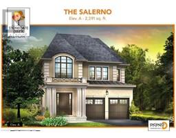245 DiCenzo Drive, hamilton, Ontario
