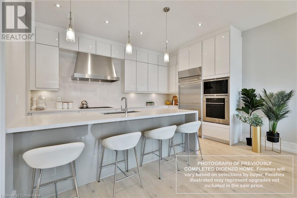 91 Aquasanta Crescent, Hamilton, Ontario  L9B 0J9 - Photo 3 - XH4189961