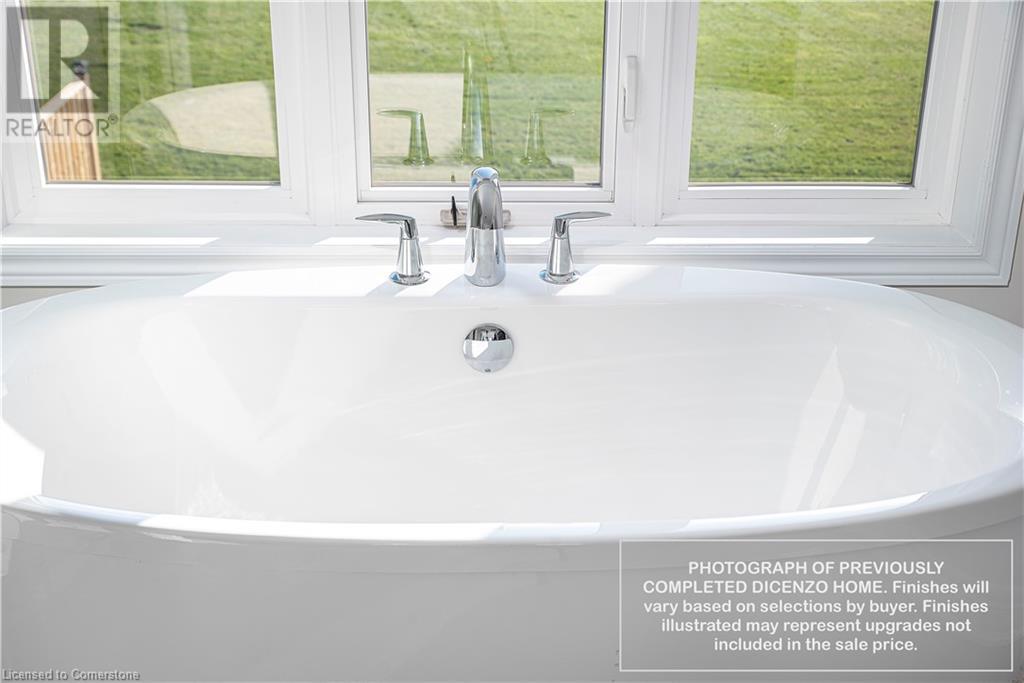 91 Aquasanta Crescent, Hamilton, Ontario  L9B 0J9 - Photo 7 - XH4189961