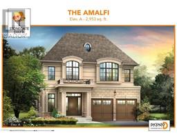 91 Aquasanta Crescent, hamilton, Ontario