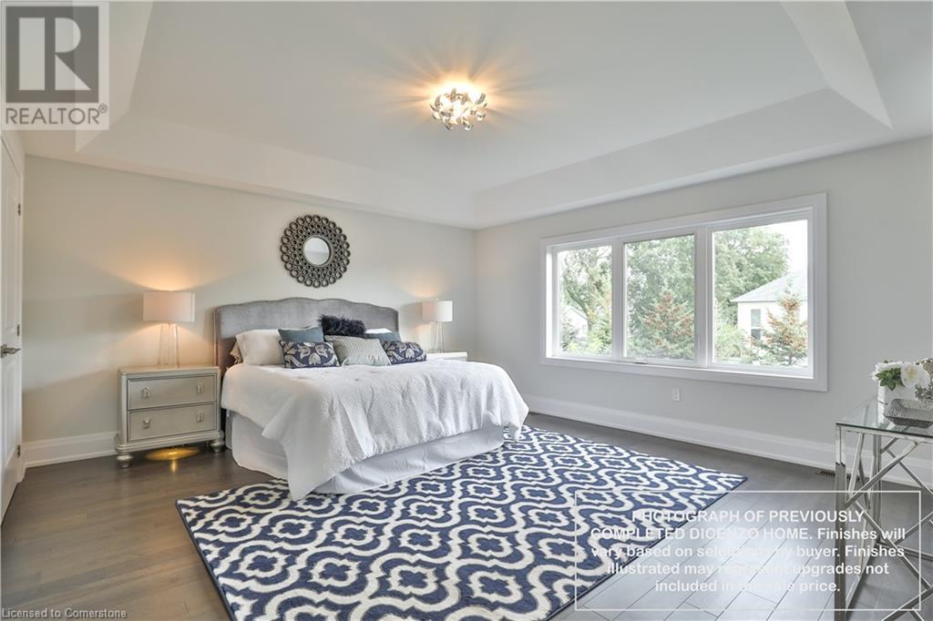 91 Aquasanta Crescent, Hamilton, Ontario  L9B 0J9 - Photo 5 - XH4189961