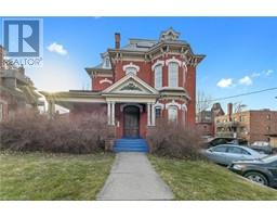 264 MACNAB Street S, hamilton, Ontario