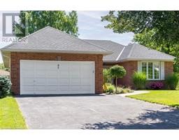 47 WINTER Way, brantford, Ontario