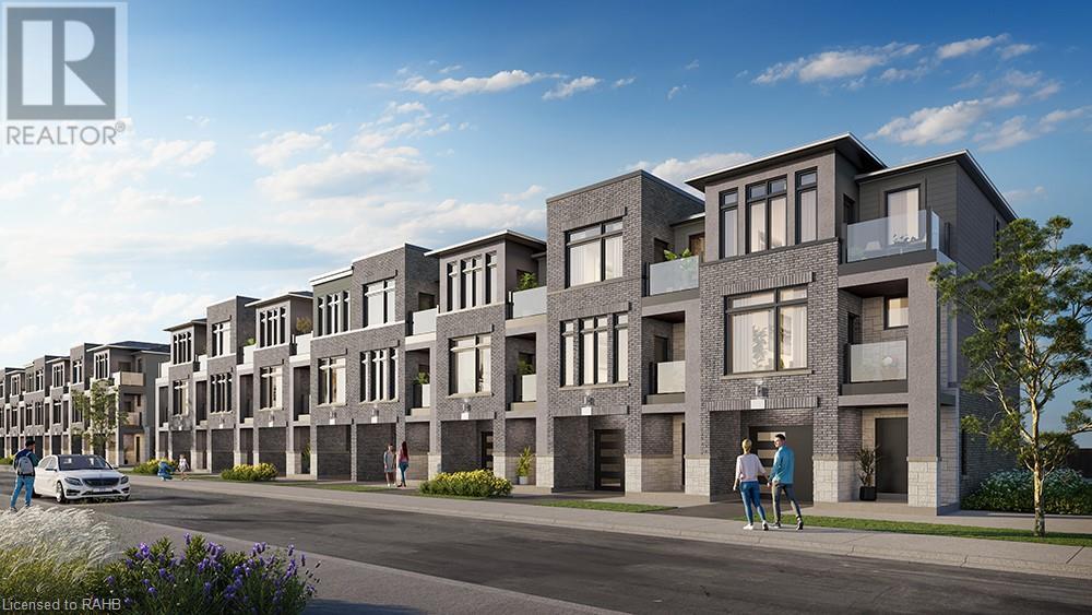 292 VINE Street Unit# 73, st. catharines, Ontario