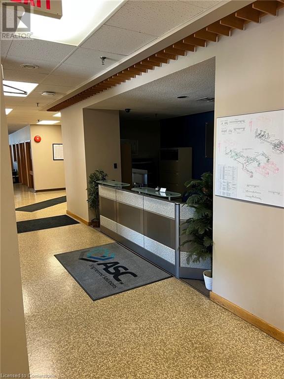 390 Second Avenue W Unit# Office, Simcoe, Ontario  N3Y 4J7 - Photo 2 - XH4190348