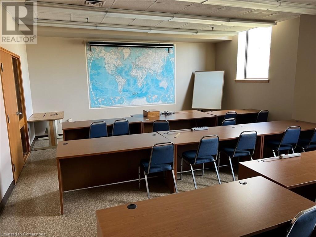 390 Second Avenue W Unit# Office, Simcoe, Ontario  N3Y 4J7 - Photo 4 - XH4190348