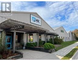 390 SECOND Avenue W Unit# OFFICE, Simcoe, Ontario