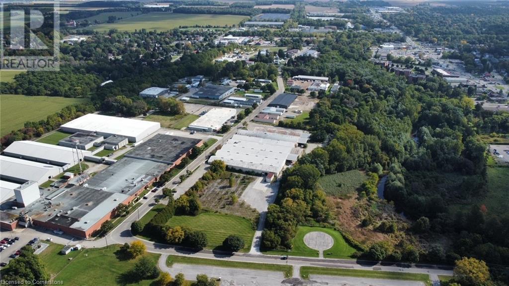 390 Second Avenue W Unit# Office, Simcoe, Ontario  N3Y 4J7 - Photo 7 - XH4190348