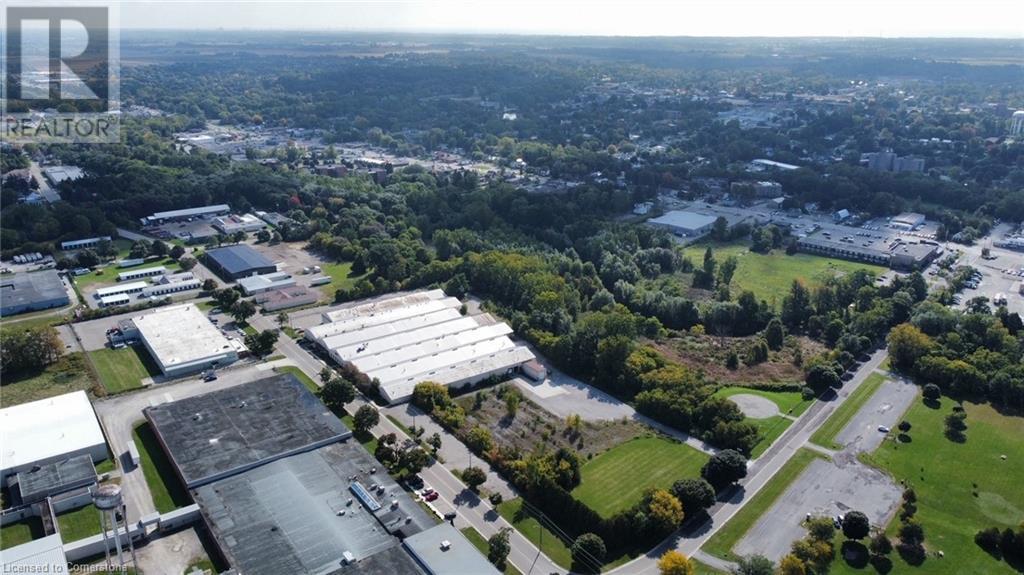 390 Second Avenue W Unit# Office, Simcoe, Ontario  N3Y 4J7 - Photo 6 - XH4190348