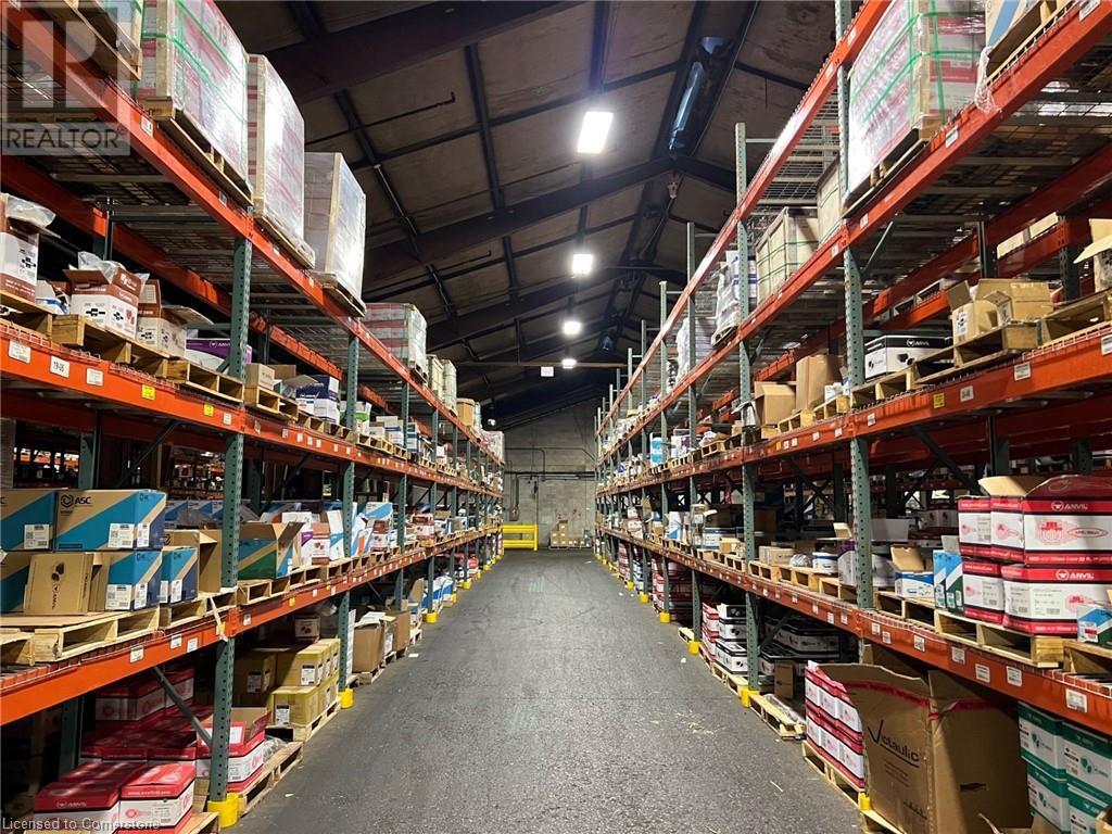 390 Second Avenue W Unit# Warehouse, Simcoe, Ontario  N3Y 4J7 - Photo 9 - XH4190351