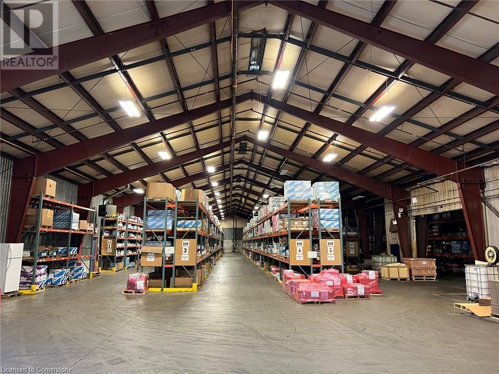 390 Second Avenue W Unit# Warehouse, Simcoe, Ontario  N3Y 4J7 - Photo 13 - XH4190351