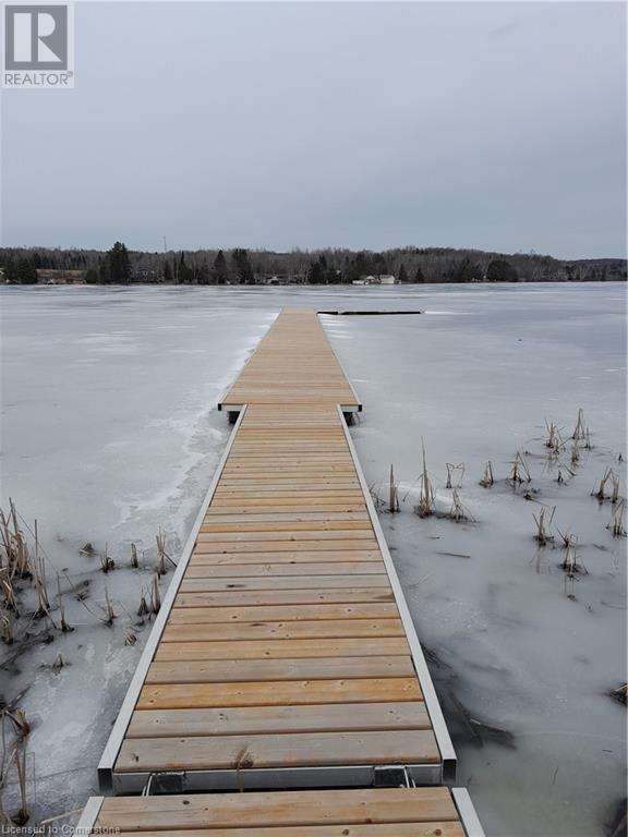 0000 Landry Road, bonfield, Ontario