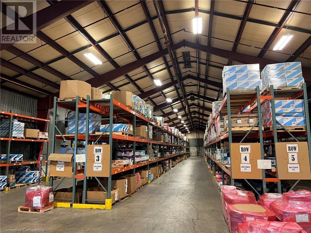 390 Second Avenue W Unit# Warehouse, Simcoe, Ontario  N3Y 4J7 - Photo 11 - XH4190351