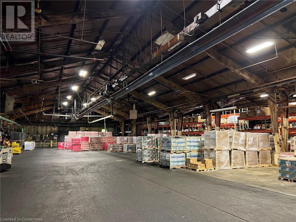 390 Second Avenue W Unit# Warehouse, Simcoe, Ontario  N3Y 4J7 - Photo 8 - XH4190351