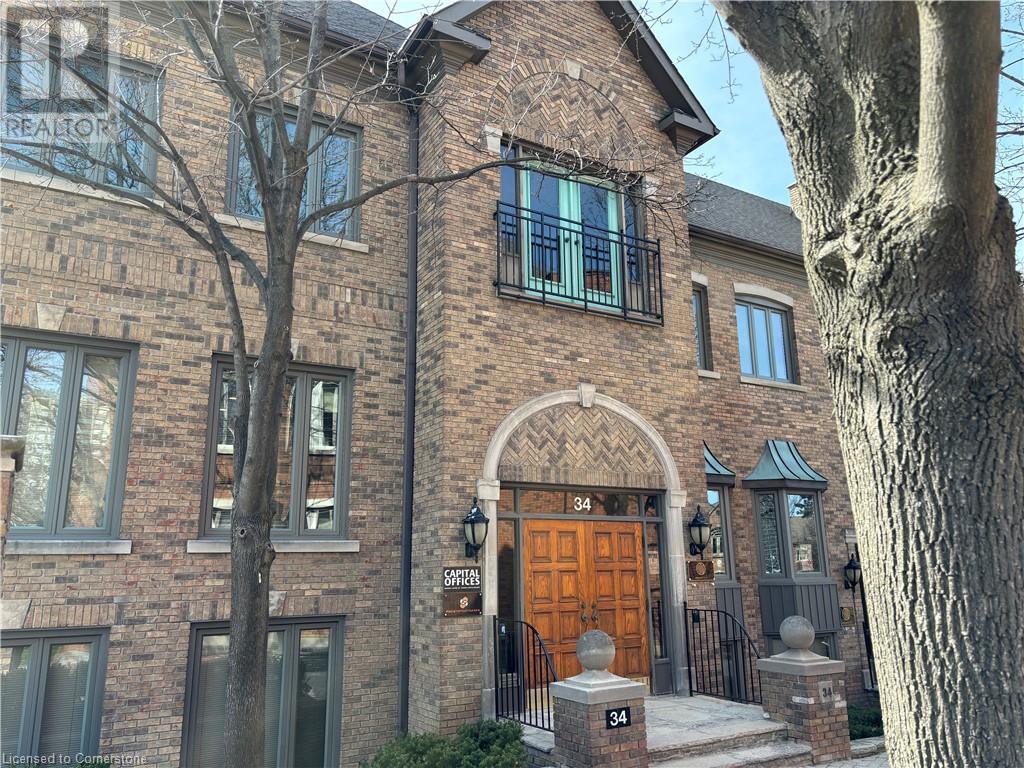 34 Village Centre Place Place Unit# 300, Mississauga, Ontario  L4Z 1V9 - Photo 2 - XH4190382