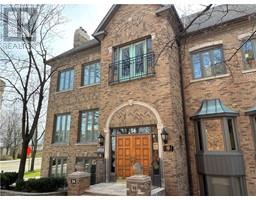 34 VILLAGE CENTRE PLACE Place Unit# 300, mississauga, Ontario