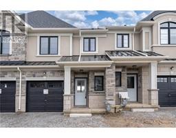 149 Aquasanta Crescent, hamilton, Ontario