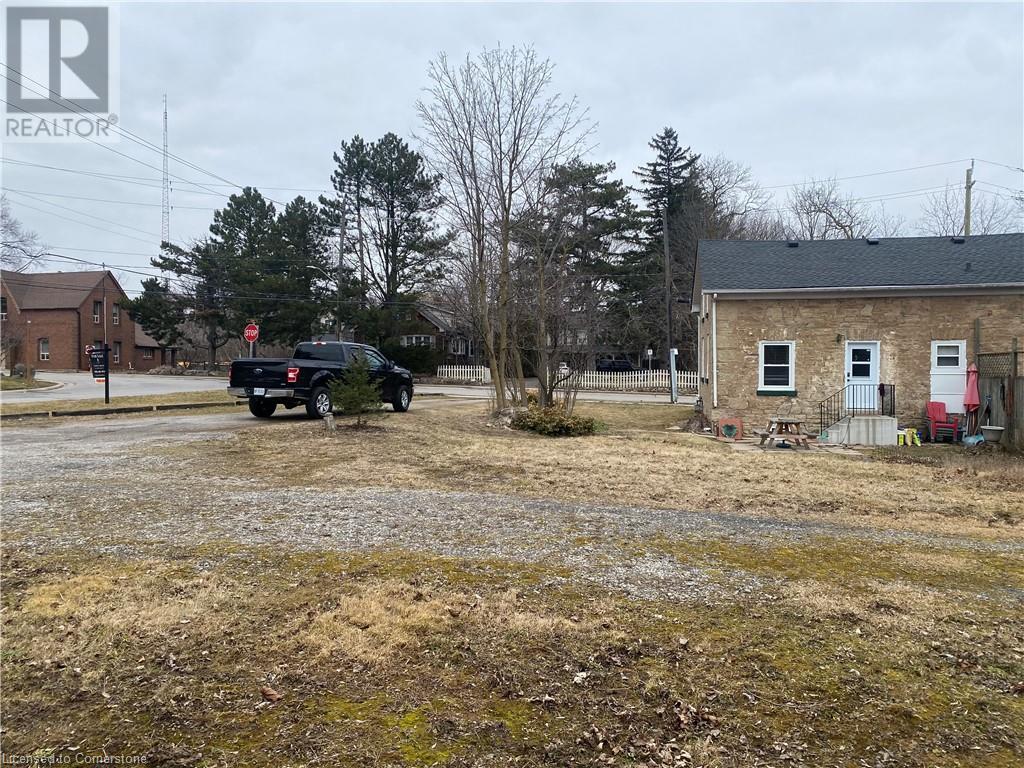 40-42 Vacant Land Located At 40 42 Mill Street S, Waterdown, Ontario  L0R 2H0 - Photo 6 - XH4190512