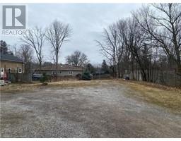 40-42 vacant land located at 40 42 Mill Street S, waterdown, Ontario
