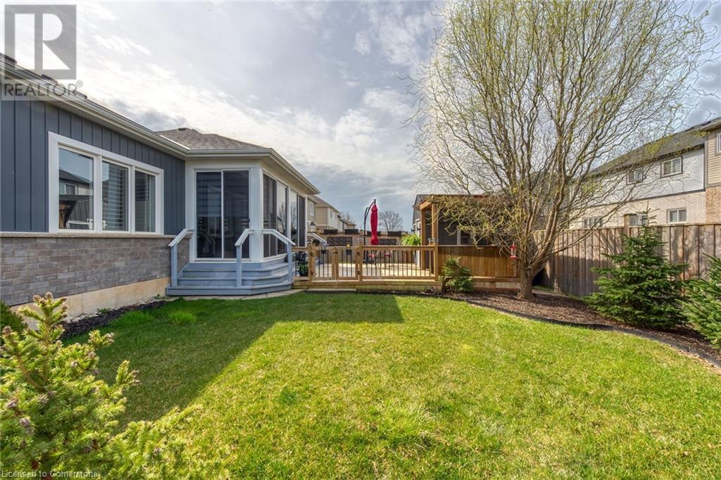 285 South Pelham Road, Welland, Ontario  L3C 0E6 - Photo 8 - XH4190587