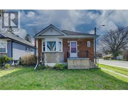 17 WEST 3RD Street, hamilton, Ontario