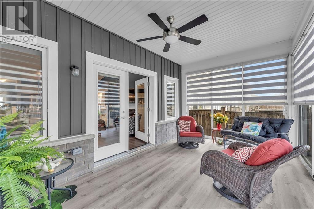 285 South Pelham Road, Welland, Ontario  L3C 0E6 - Photo 4 - XH4190587