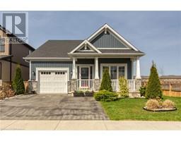 285 SOUTH PELHAM Road, welland, Ontario