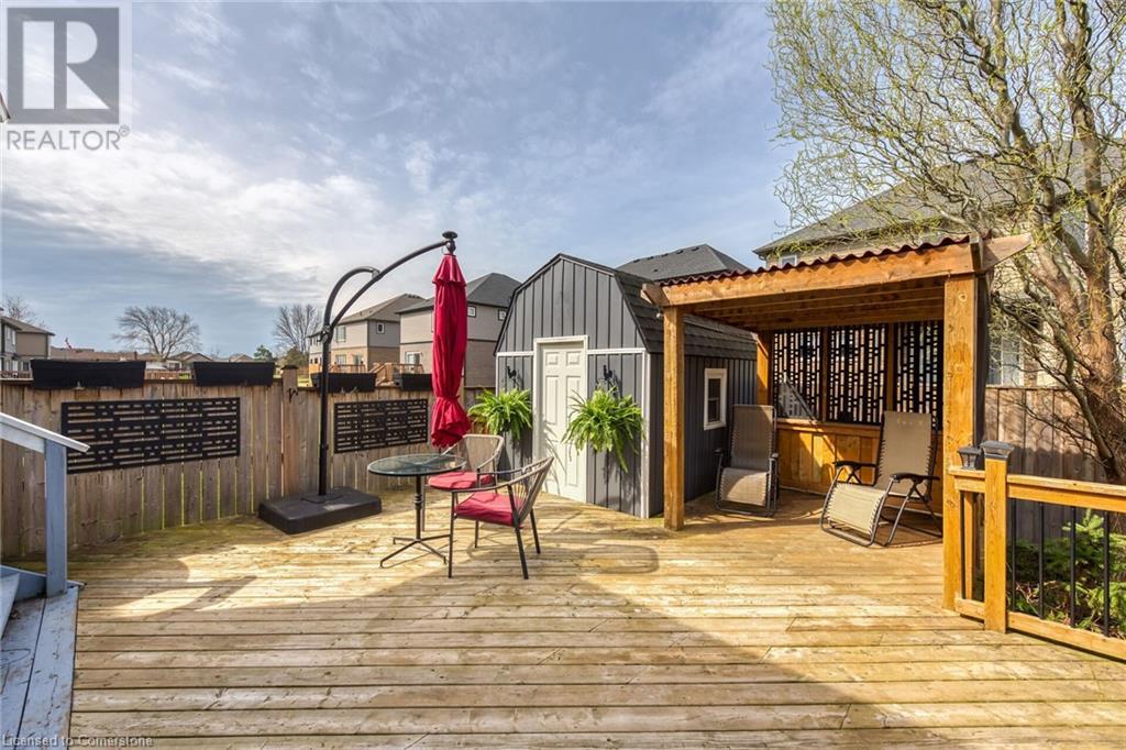 285 South Pelham Road, Welland, Ontario  L3C 0E6 - Photo 6 - XH4190587