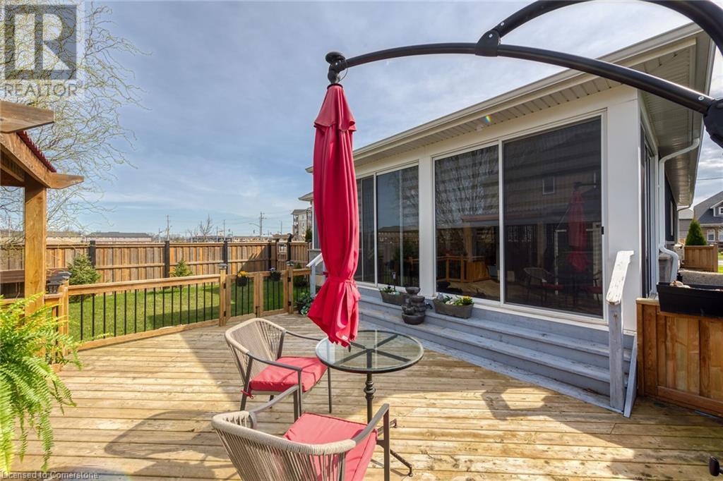 285 South Pelham Road, Welland, Ontario  L3C 0E6 - Photo 7 - XH4190587