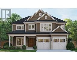 LOT 52 HILBORN Street, plattsville, Ontario