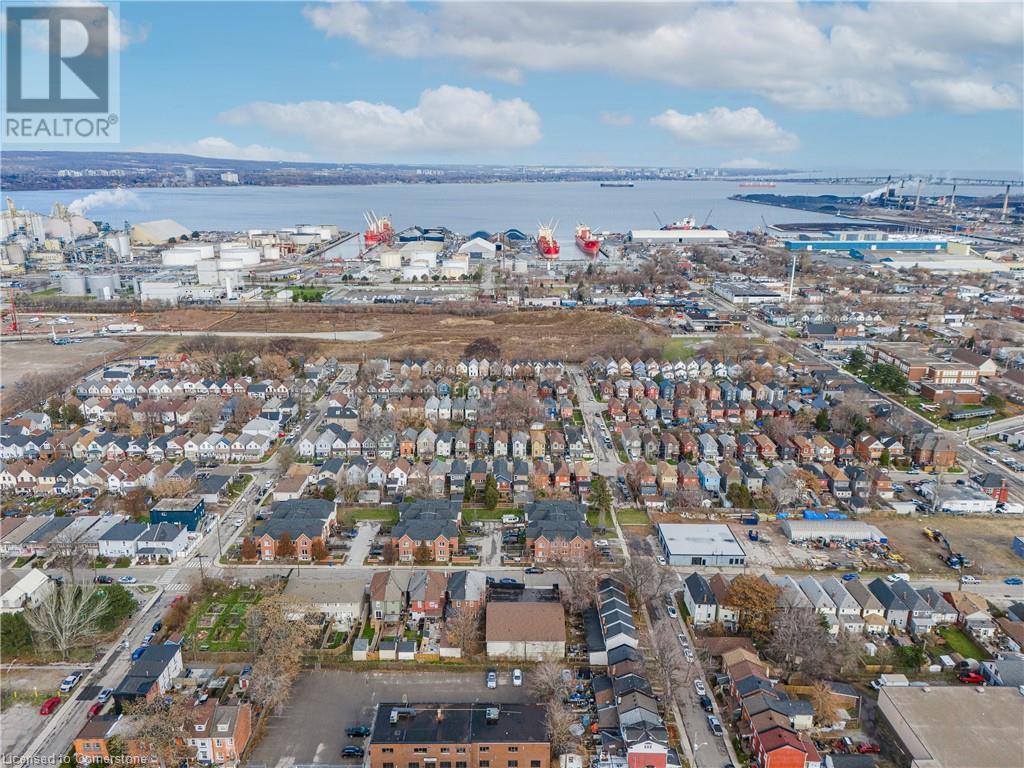 122 Burton Street Unit# 1, Hamilton, Ontario  L8L 3R5 - Photo 16 - XH4190617